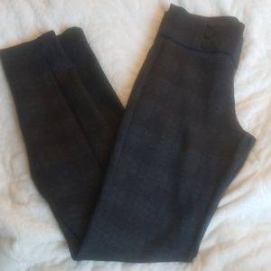Zara casual leggings
